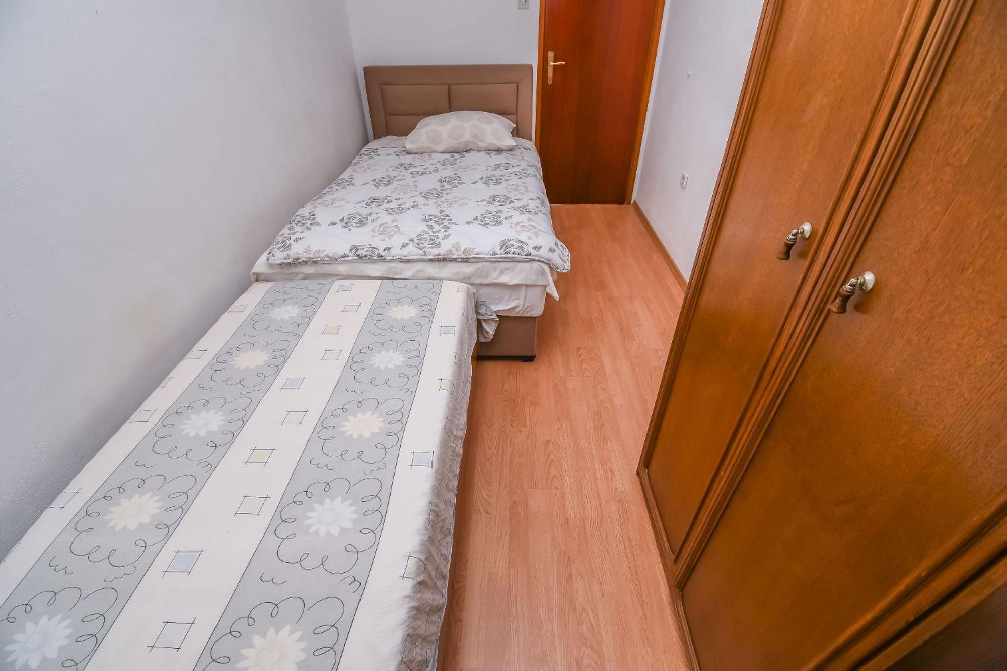 Apartments Vinka Trogir Exterior foto